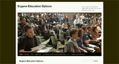 Desktop Screenshot of eeo.4j.lane.edu