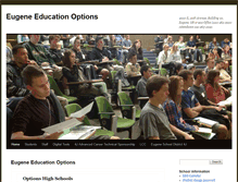 Tablet Screenshot of eeo.4j.lane.edu